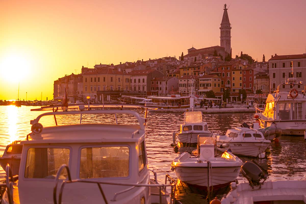 taxi pula airport to rovinj